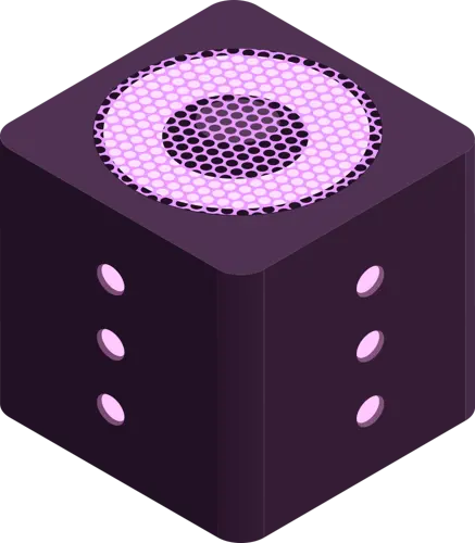 Speaker Icon